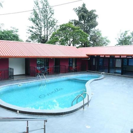 Hotel Onella Regency Panchgani Esterno foto