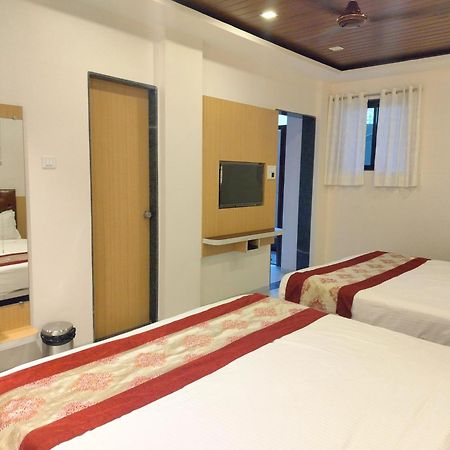 Hotel Onella Regency Panchgani Esterno foto