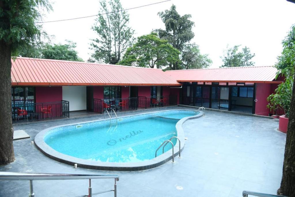 Hotel Onella Regency Panchgani Esterno foto