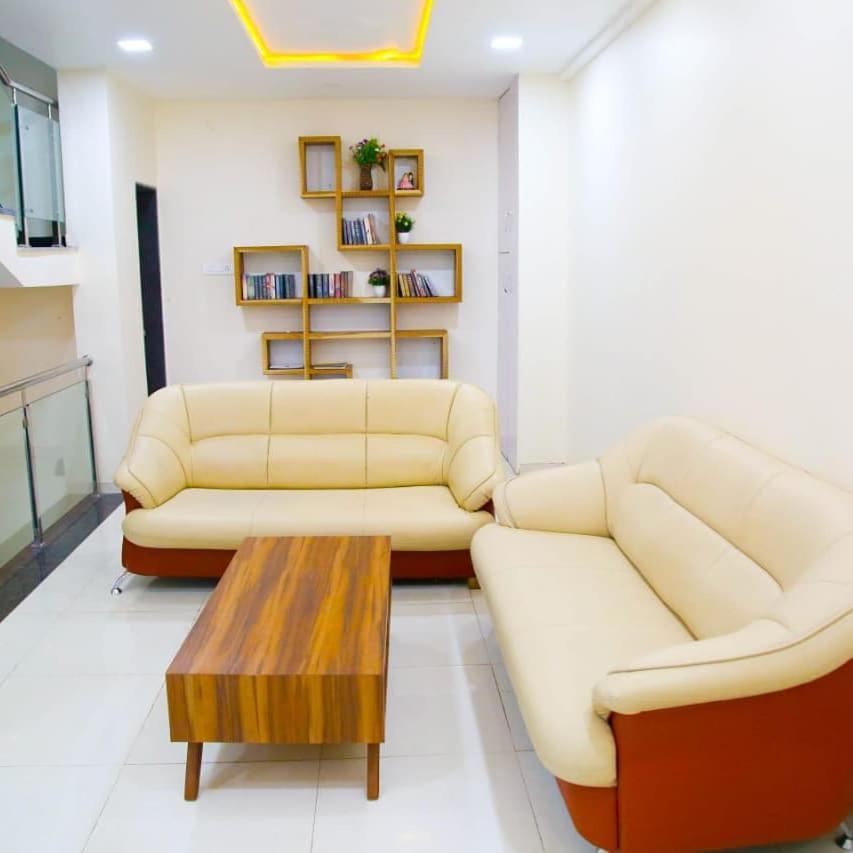 Hotel Onella Regency Panchgani Esterno foto