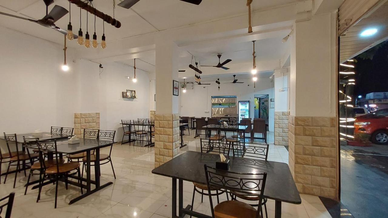 Hotel Onella Regency Panchgani Esterno foto