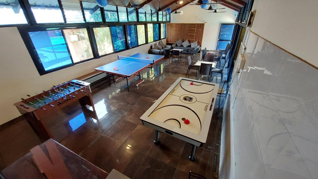 Hotel Onella Regency Panchgani Esterno foto