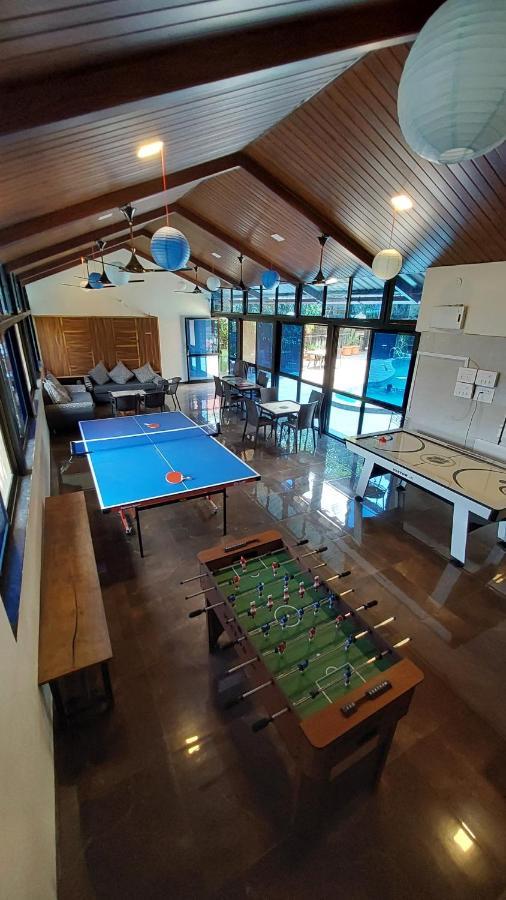 Hotel Onella Regency Panchgani Esterno foto
