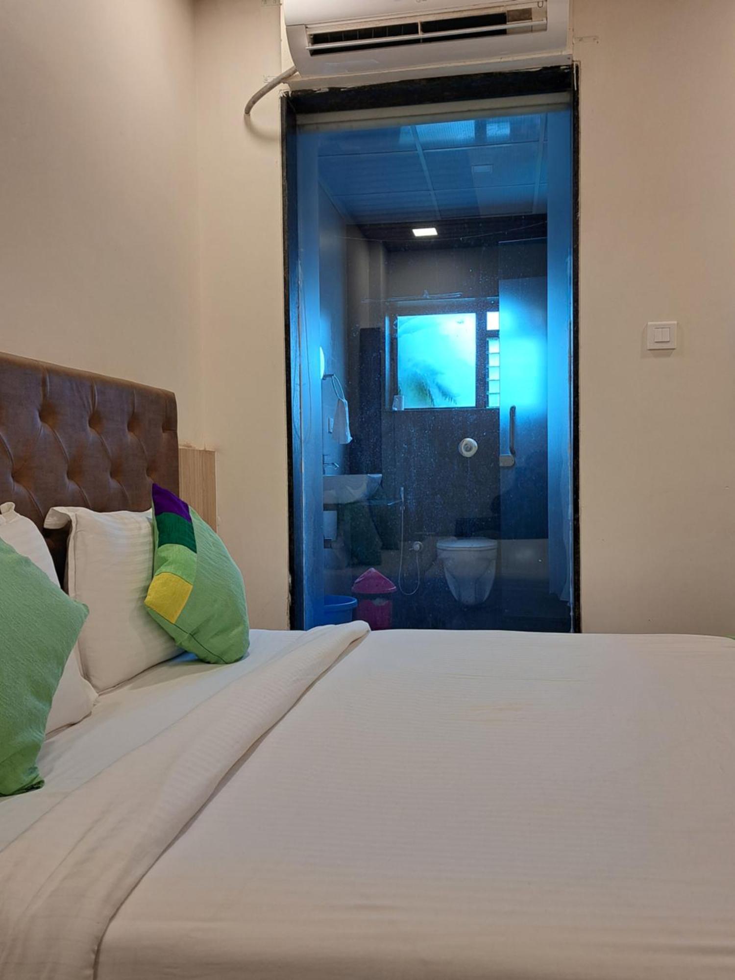Hotel Onella Regency Panchgani Esterno foto