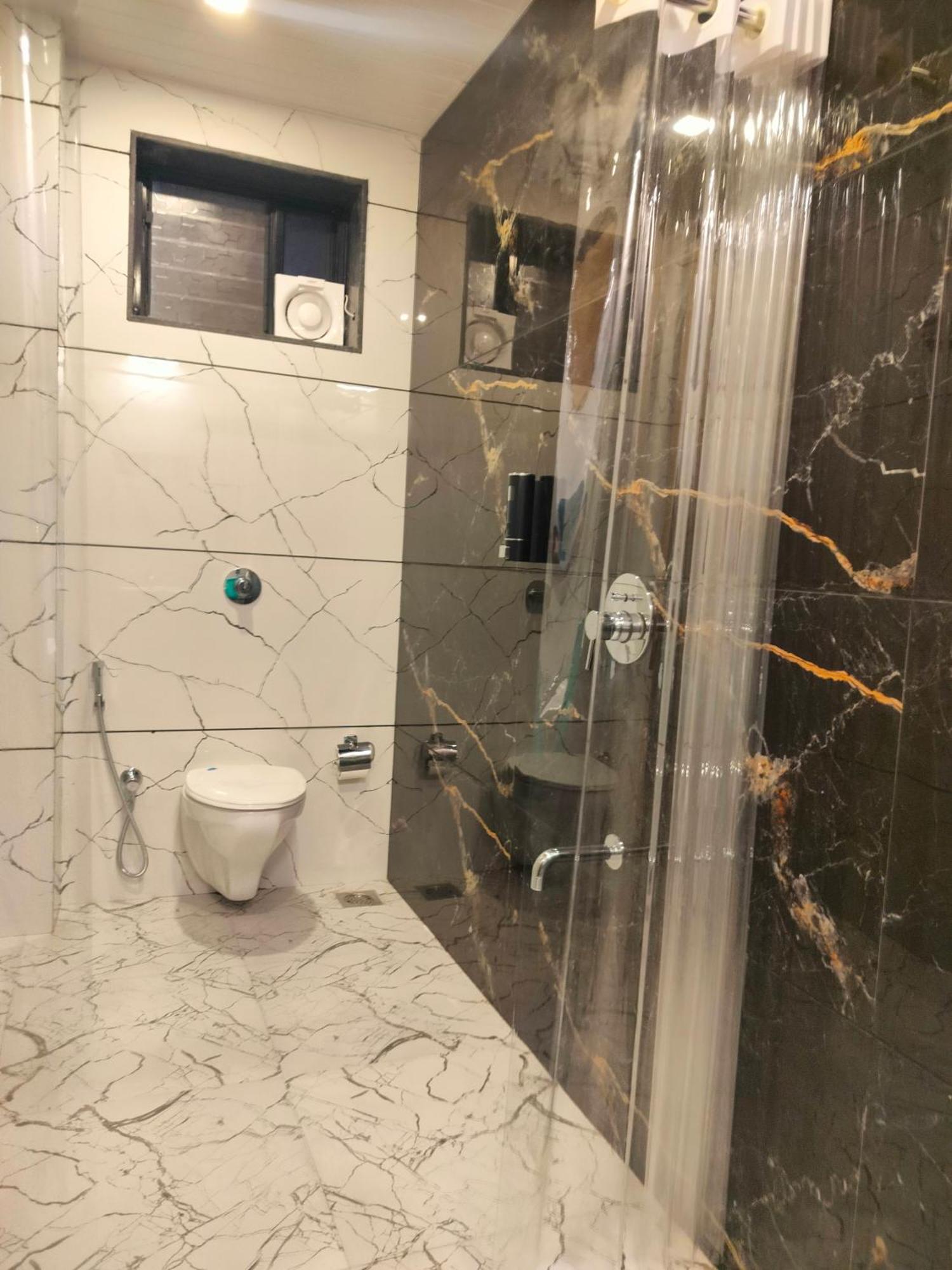 Hotel Onella Regency Panchgani Esterno foto